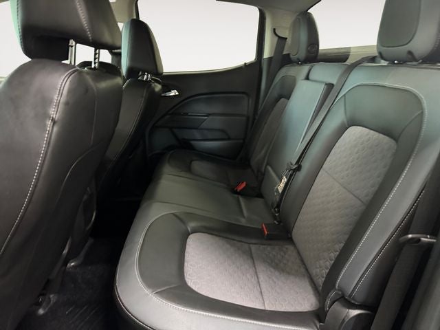 2015 Chevrolet Colorado Z71