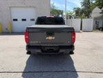 2019 Chevrolet Colorado LT 3.6 Liter V6 Crew Cab 4WD