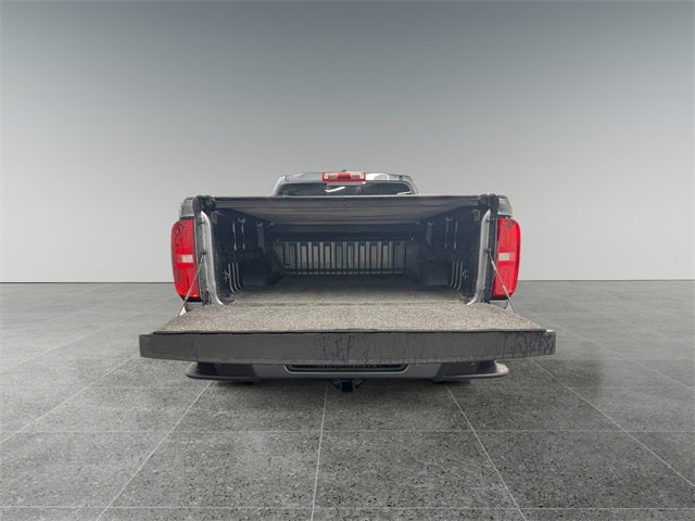 2022 Chevrolet Colorado 4WD Crew Cab Short Box Z71