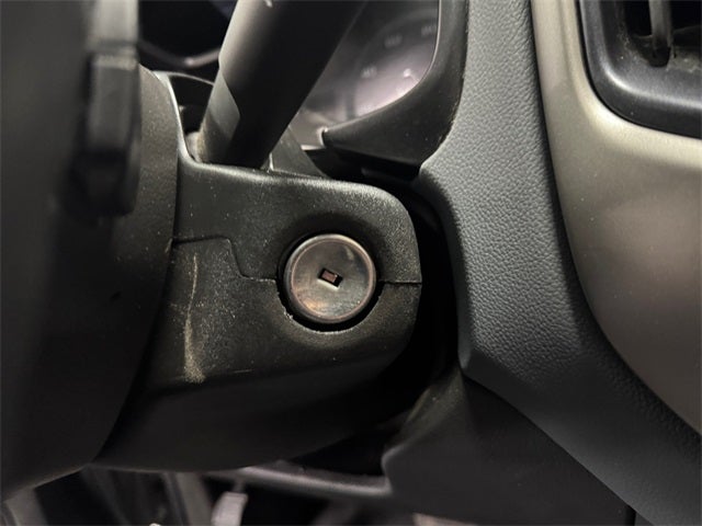 2022 Chevrolet Colorado 4WD Crew Cab Short Box Z71