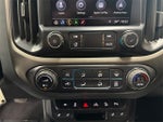 2022 Chevrolet Colorado 4WD Crew Cab Short Box Z71
