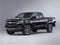 2020 Chevrolet Colorado Z71 3.6 Liter V6 Crew Cab 4WD
