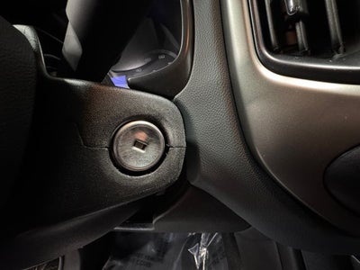 2020 Chevrolet Colorado 4WD Crew Cab Short Box Z71