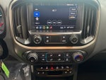 2020 Chevrolet Colorado 4WD Crew Cab Short Box Z71