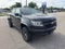 2018 Chevrolet Colorado ZR2