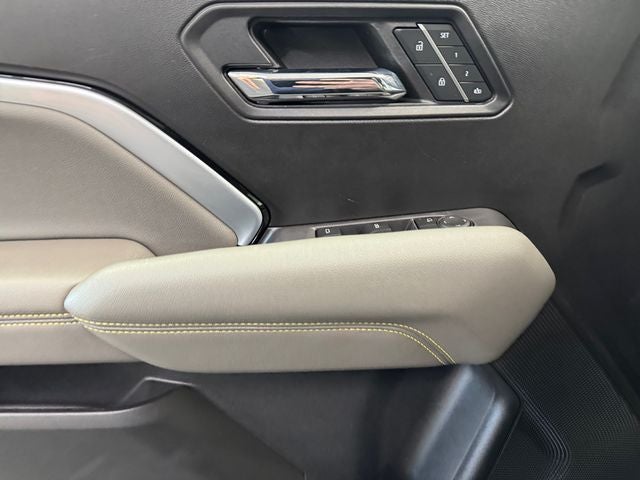 2023 Chevrolet Colorado 4WD Crew Cab Short Box ZR2