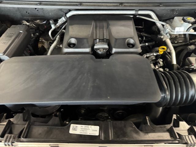 2023 Chevrolet Colorado 4WD Crew Cab Short Box ZR2