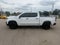 2020 Chevrolet Silverado 1500 4WD Crew Cab Short Bed Custom Trail Boss