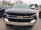 2021 Chevrolet Silverado 1500 4WD Double Cab Standard Bed LT