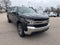 2021 Chevrolet Silverado 1500 4WD Double Cab Standard Bed LT