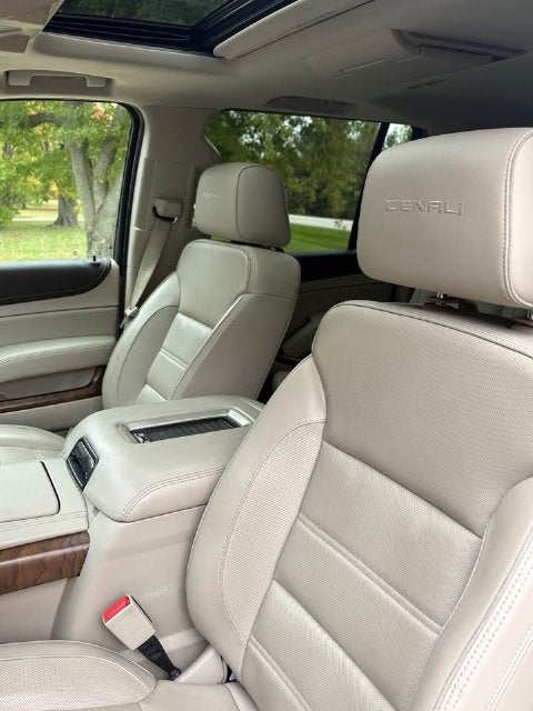 2019 GMC Yukon XL Denali