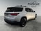 2022 Chevrolet Traverse AWD LS
