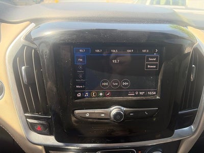 2022 Chevrolet Traverse AWD LS