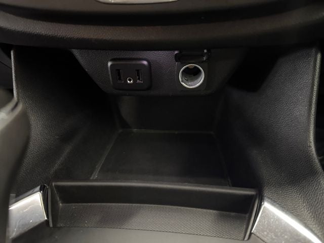 2020 Chevrolet Traverse AWD LT Cloth