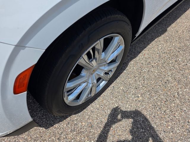2021 Chevrolet Tahoe 4WD High Country