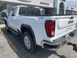 2024 GMC Sierra 2500HD 4WD Double Cab Standard Bed SLE