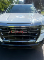 2022 GMC Canyon 4WD Crew Cab Short Box AT4 - Cloth