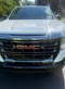 2022 GMC Canyon 4WD Crew Cab Short Box AT4 - Cloth