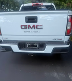 2022 GMC Canyon 4WD Crew Cab Short Box AT4 - Cloth