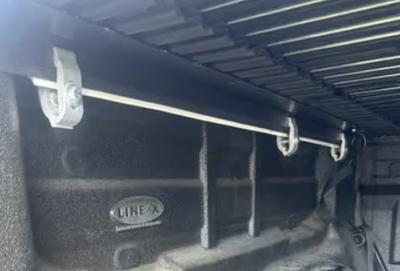 2022 GMC Canyon 4WD Crew Cab Short Box AT4 - Cloth