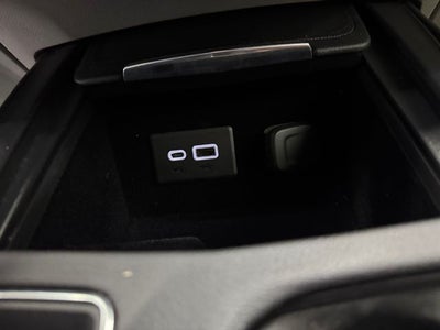 2021 Cadillac XT4 AWD Luxury