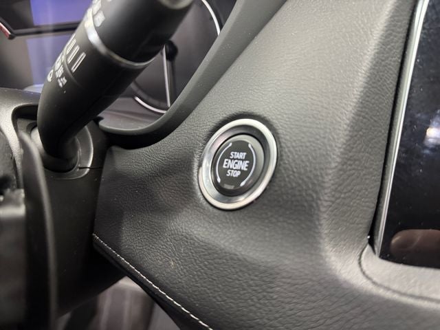 2021 Cadillac XT4 AWD Luxury