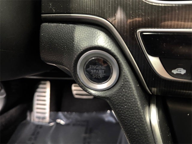 2020 Honda Accord Sedan Sport