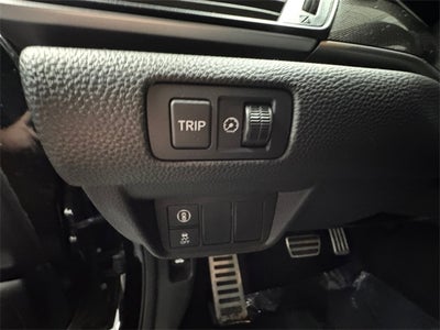 2020 Honda Accord Sedan Sport