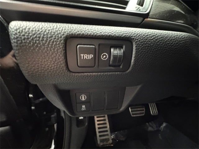 2020 Honda Accord Sedan Sport