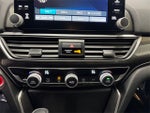 2020 Honda Accord Sedan Sport