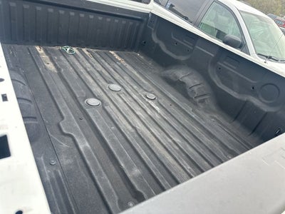 2017 Nissan Titan XD PRO-4X 5.0 Liter V8 Crew Cab 4WD