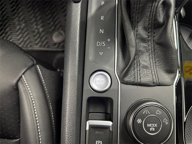 2021 Volkswagen Atlas 2.0T SEL