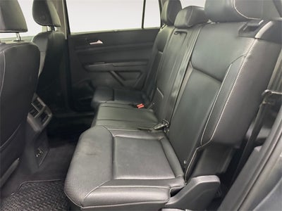 2021 Volkswagen Atlas 2.0T SEL