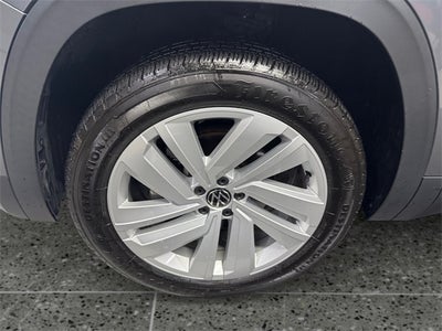 2021 Volkswagen Atlas 2.0T SEL