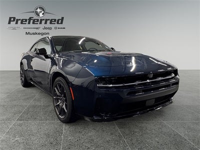 2026 Dodge Charger CHARGER SCAT PACK PLUS 2-DOOR AWD