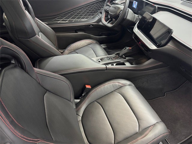 2026 Dodge Charger CHARGER SCAT PACK PLUS 2-DOOR AWD