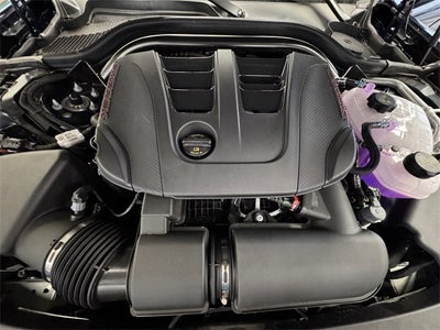 2026 Dodge Charger CHARGER SCAT PACK PLUS 2-DOOR AWD