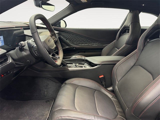 2026 Dodge Charger CHARGER SCAT PACK PLUS 2-DOOR AWD