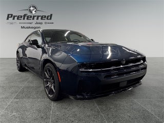 2026 Dodge Charger CHARGER SCAT PACK PLUS 2-DOOR AWD