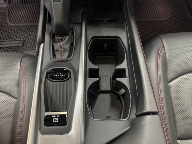 2027 Dodge Charger CHARGER R/T PLUS 4-DOOR AWD