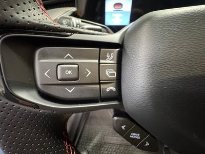2027 Dodge Charger CHARGER R/T PLUS 4-DOOR AWD