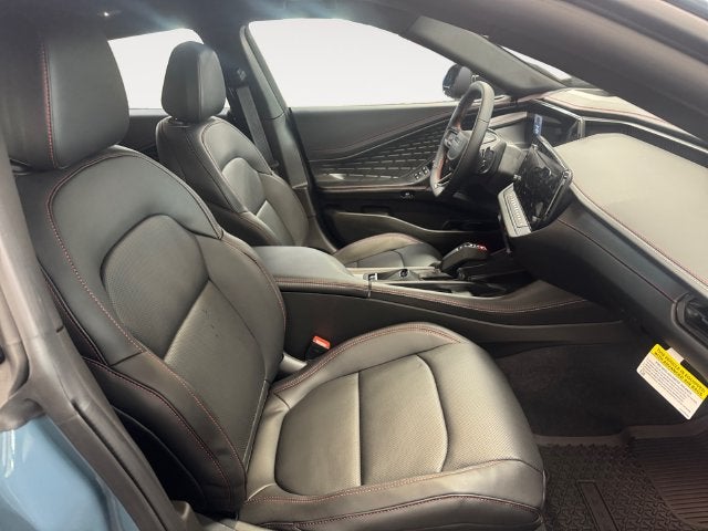 2027 Dodge Charger CHARGER R/T PLUS 4-DOOR AWD