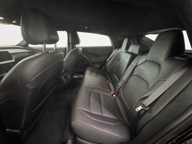 2027 Dodge Charger CHARGER R/T PLUS 4-DOOR AWD