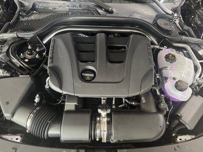 2027 Dodge Charger CHARGER R/T PLUS 4-DOOR AWD