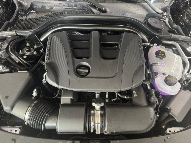 2027 Dodge Charger CHARGER R/T PLUS 4-DOOR AWD