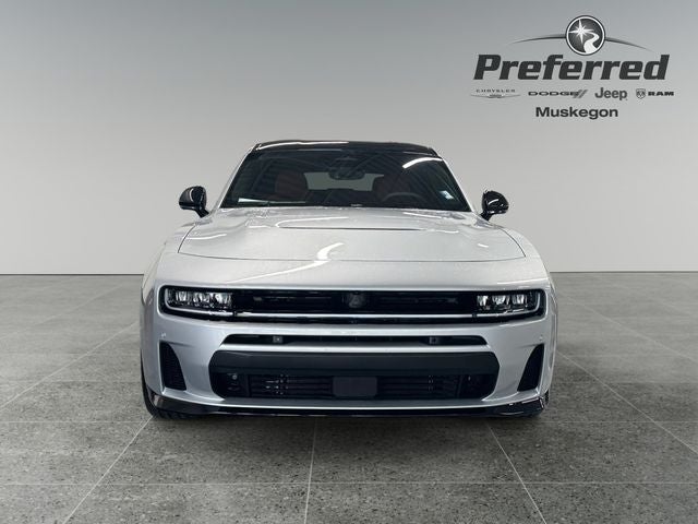 2026 Dodge Charger CHARGER SCAT PACK PLUS 4-DOOR AWD