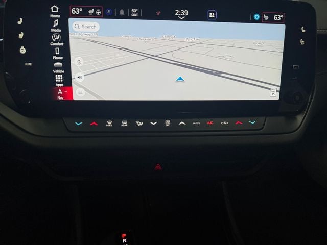 2026 Dodge Charger CHARGER SCAT PACK PLUS 4-DOOR AWD