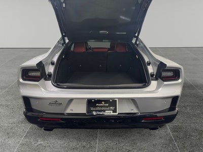 2026 Dodge Charger CHARGER SCAT PACK PLUS 4-DOOR AWD