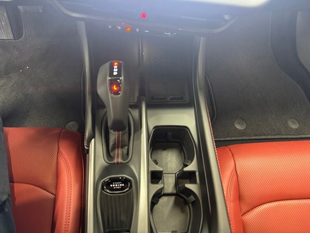 2026 Dodge Charger CHARGER SCAT PACK PLUS 4-DOOR AWD