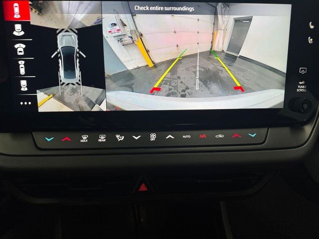 2026 Dodge Charger CHARGER SCAT PACK PLUS 4-DOOR AWD